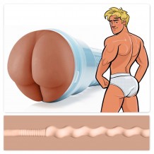 Masturbador Fantasy Power Bottom Boy