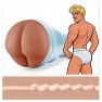 Masturbador Fantasy Power Bottom Boy - photo 0