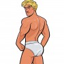Masturbador Fantasy Power Bottom Boy - photo 5