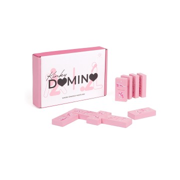 Juego de Madera Kinky Domino