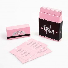 Juego Pull and Play