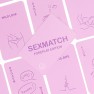 Juego Sexmatch Foreplay Edition - photo 2