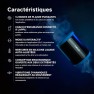 Masturbador Entrenador de Resistencia F2S - photo 6