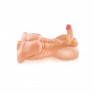 Busto Masturbador Hombre Erección - photo 1