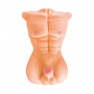 Busto Masturbador Hombre Erección - photo 3