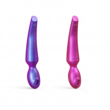 Wand Flapping Pleaser