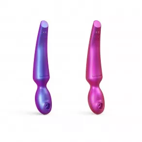 Wand Flapping Pleaser