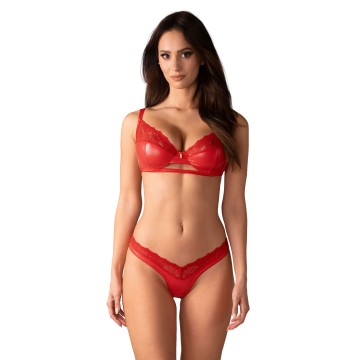 Conjunto 2 piezas Aliosa