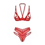Conjunto 2 Piezas Abierto Cupide Desir - photo 1