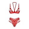 Conjunto 2 Piezas Abierto Cupide Desir - photo 2
