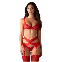 Conjunto 3 piezas Cupide Desir