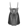 Babydoll y Tanga Chemeris - photo 5