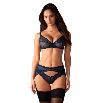 Conjunto 3 piezas Nightly Blue