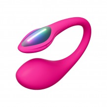 Huevo Vibrador Conectado Lush Mini