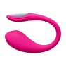 Huevo Vibrador Conectado Lush Mini - photo 4