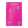 Huevo Vibrador Conectado Lush Mini - photo 6