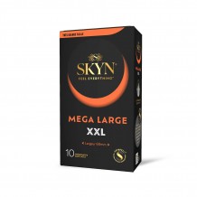 Preservativos Skyn XXL Mega Large