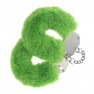 Esposas Heavy-Duty Fluffy - photo 0