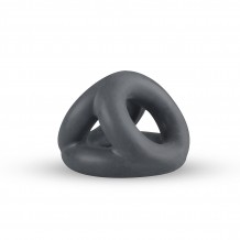 Anillo Peneano Triple Open Cocksling