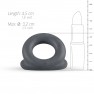 Anillo Peneano Triple Open Cocksling - photo 4