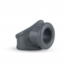 Anillo Cockring Ballstretcher 2 en 1