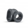 Anillo Cockring Ballstretcher 2 en 1 - photo 1
