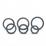 Pack 6 Cockrings Planos - photo 1