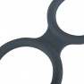 Anillo para el pene Triple Ring - photo 3