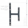 Anillo T-shape Ball Splitter - photo 4