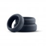 Pack 3 Anillos para el Pene Planos - photo 0