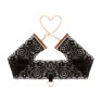 Collar y Esposas de Encaje - photo 2