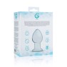 Plug Anal de Cristal N°26 - photo 4