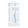 Consolador de Cristal N°3 - photo 5