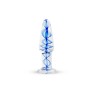 Plug Anal de Cristal N°23 - photo 0