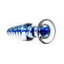 Plug Anal de Cristal N°23 - photo 1