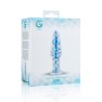 Plug Anal de Cristal N°23 - photo 3