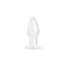 Plug Anal de Cristal N°24 - photo 0