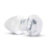 Plug Anal de Cristal N°24 - photo 1