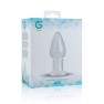 Plug Anal de Cristal N°24 - photo 3