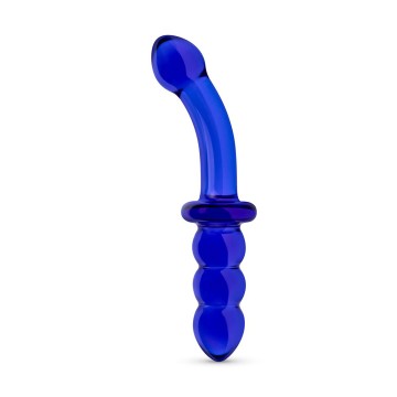 Consolador Doble Punto G/Próstata N°33