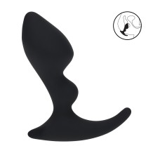 Estimulador prostático Double Ripple