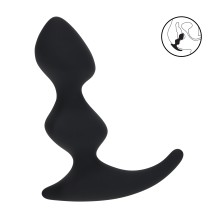 Estimulador prostático Full Double Ripple