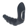 Estimulador Prostático Calefactable, Vibrador y Tapping - photo 2