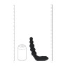 Estimulador Prostático Calefactable, Vibrador y Tapping - photo 4