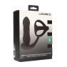 Estimulador Prostático con Vaivén y Cockring - photo 4