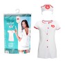 Disfraz de Enfermera Nurse Costume - photo 0