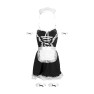 Disfraz de Doncella French Maid - photo 1