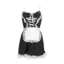 Disfraz de Doncella French Maid - photo 2