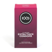 Preservativos Extra Thick