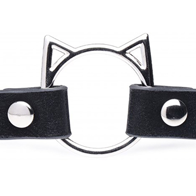Collar Kinky Kitty
